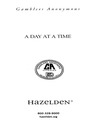 A Day at a Time (eBook): Gamblers Anonymous